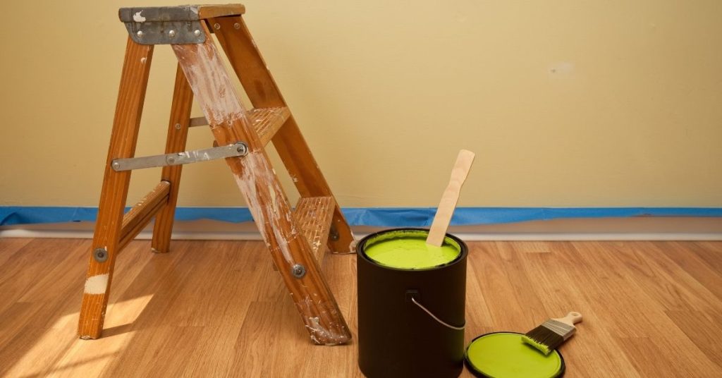 Interior Painting Preparation for Homes in Fremont Preparation Differences by Room Type-fremont-california
